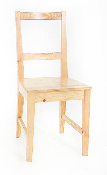 istock Wooden chair 179590059