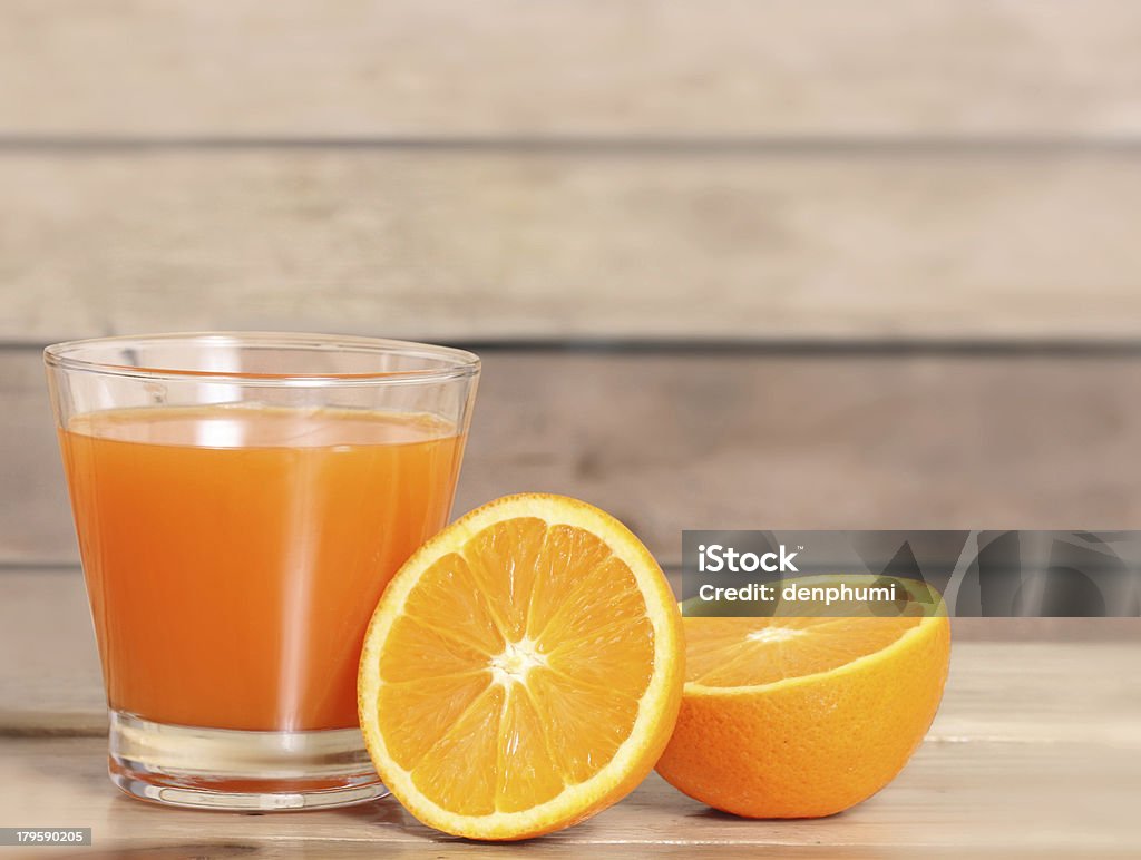 오렌지 주스 - 로열티 프리 0명 스톡 사진