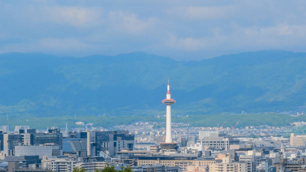 istock Wondering Kyoto 1795914197