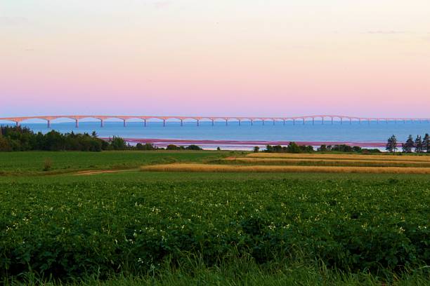 ponte de confederação - 1599 imagens e fotografias de stock