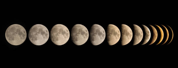 istock Phases of moon 1796031658
