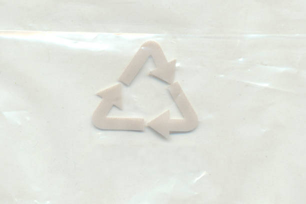 istock dirty plastic bag recycle sign 179612526