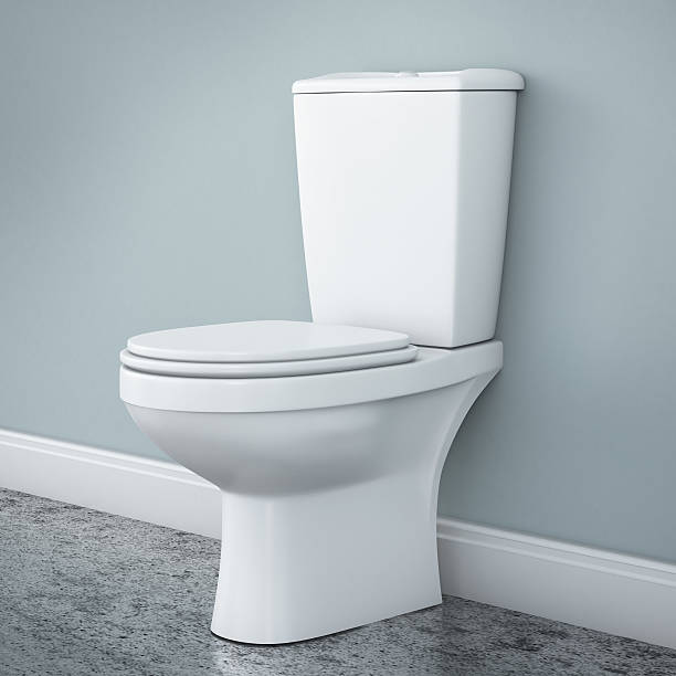 istock New toilet bowl 179622116