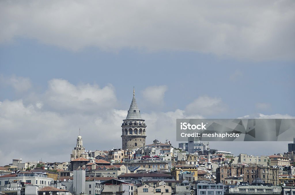 Istanbul - Foto stock royalty-free di Ambientazione esterna