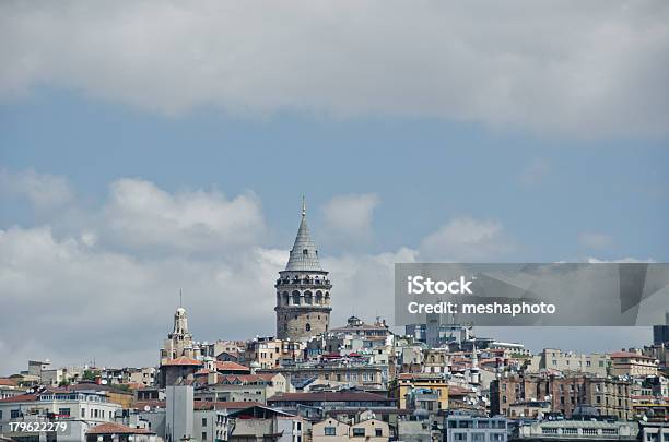 이스탄불 0명에 대한 스톡 사진 및 기타 이미지 - 0명, Byzantine, 갈라타 타워