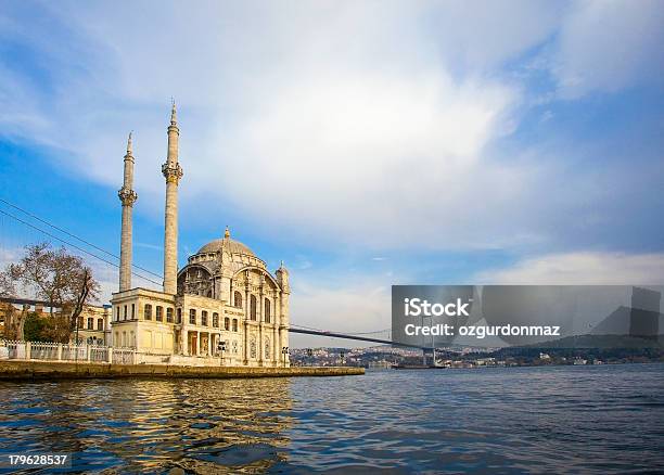 오르타쾨이 사원istanbul 0명에 대한 스톡 사진 및 기타 이미지 - 0명, 건물 외관, 건축