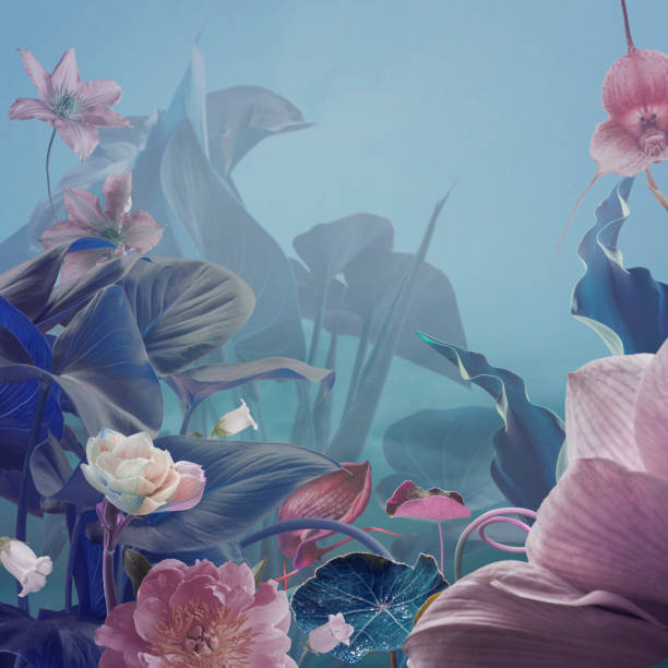 istock surreal fairy nature background 1796310882