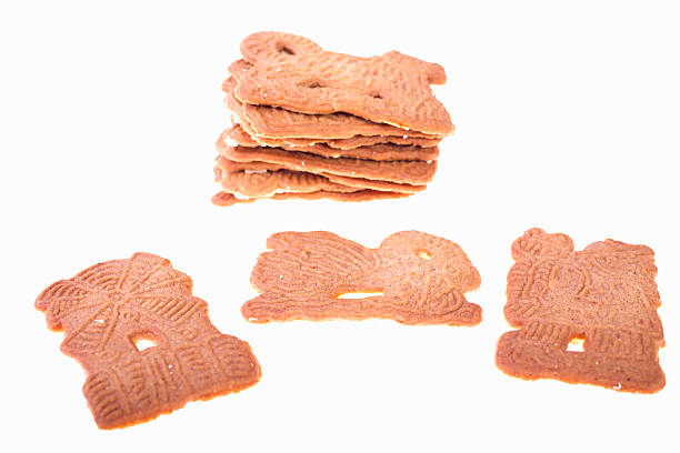 istock German Christmas pastry - Spekulatius 179631140