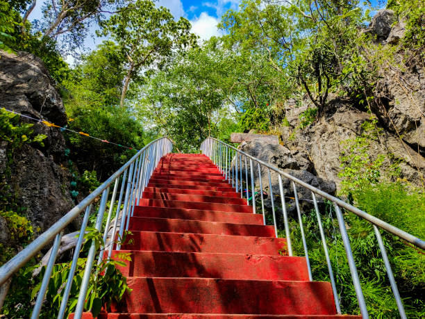 istock Heavenly Vallet, Ratchaburi, Thailand, August, 2023: Unseen Thailand 1796317404