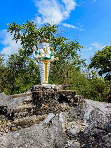 istock Heavenly Vallet, Ratchaburi, Thailand, August, 2023: Unseen Thailand 1796317450