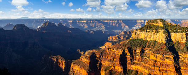 istock Grand Canyon North Rim 1796335303