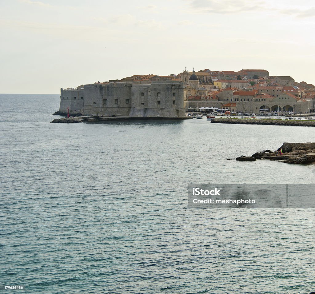 Dubrovnik - Photo de Beauté libre de droits