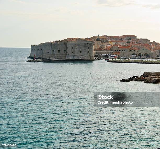 Photo libre de droit de Dubrovnik banque d'images et plus d'images libres de droit de Beauté - Beauté, Bleu, Croatie