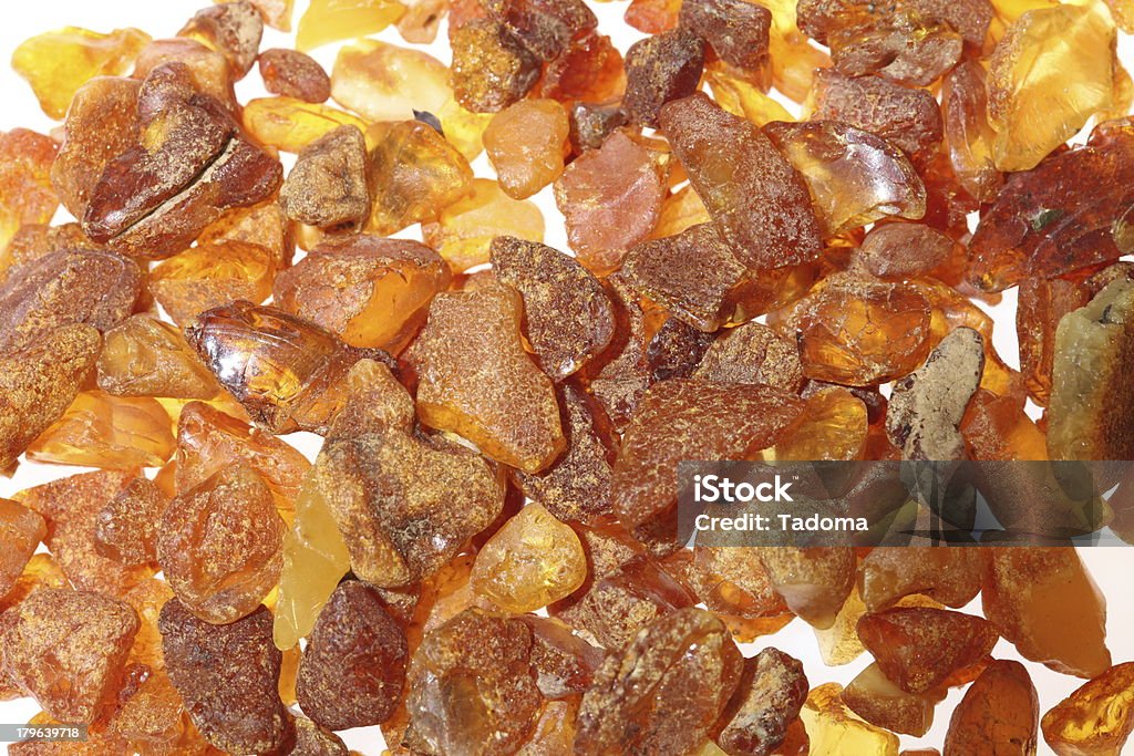 raw amber - Lizenzfrei Baltikum Stock-Foto