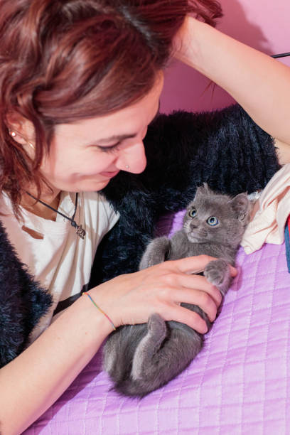 istock People and pets - D.Sciancalepore 1796399702