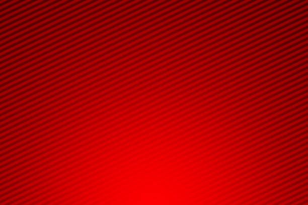 istock A red background with diagonal stripes with space for a copy. 1796410402