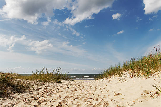 istock Summer at the sea. 179642140