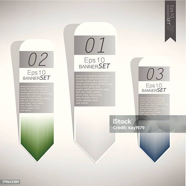 Infografikset Stock Vektor Art und mehr Bilder von Abstrakt - Abstrakt, Computergrafiken, Daten