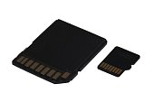 SD and Micro SD Memory Cards