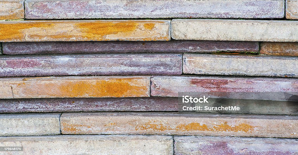 Muro de Pedra - Royalty-free Abstrato Foto de stock