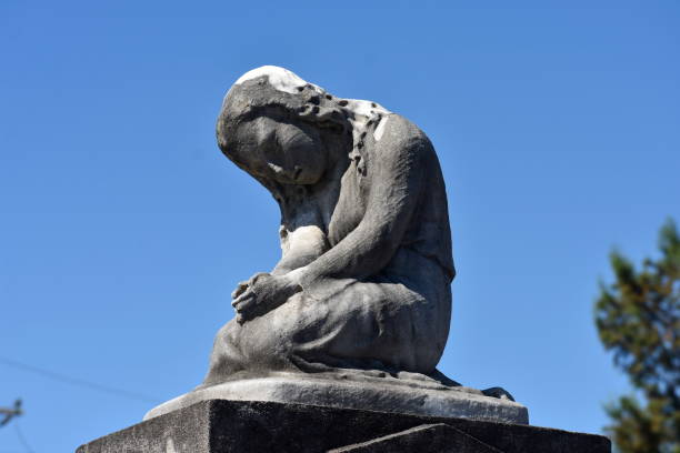 istock St. Louis cemetery New Orleans 1796485137