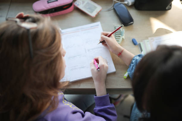 istock University Students, Students Studying, Back To School, Brainstorming, Friendship, Classroom Environment, Friendship 1796545386