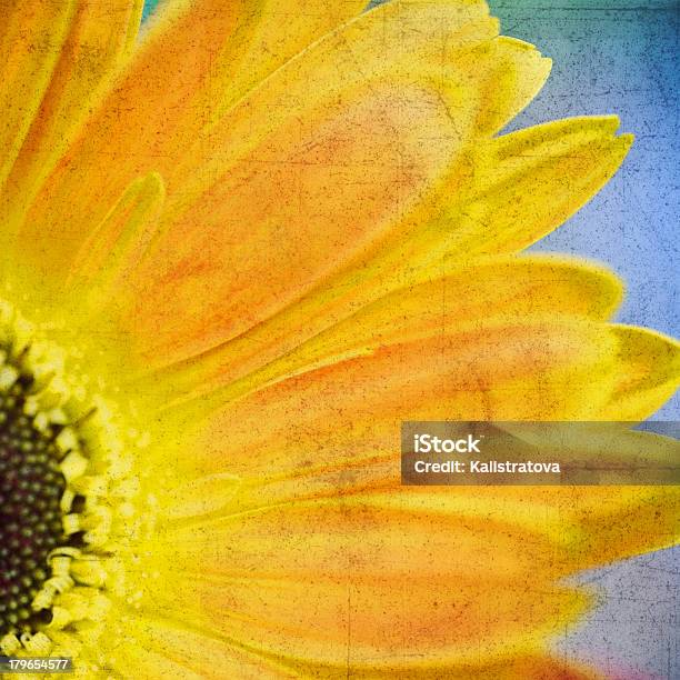 Fleur Doranger Vecteurs libres de droits et plus d'images vectorielles de Abstrait - Abstrait, Antiquités, Arbre en fleurs