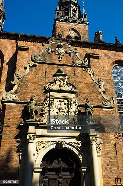 コペンハーゲン屋上のランドマークデンマーク - アマリエンボー宮殿のストックフォトや画像を多数ご用意 - アマリエンボー宮殿, オフィスビル, オーレスン地域