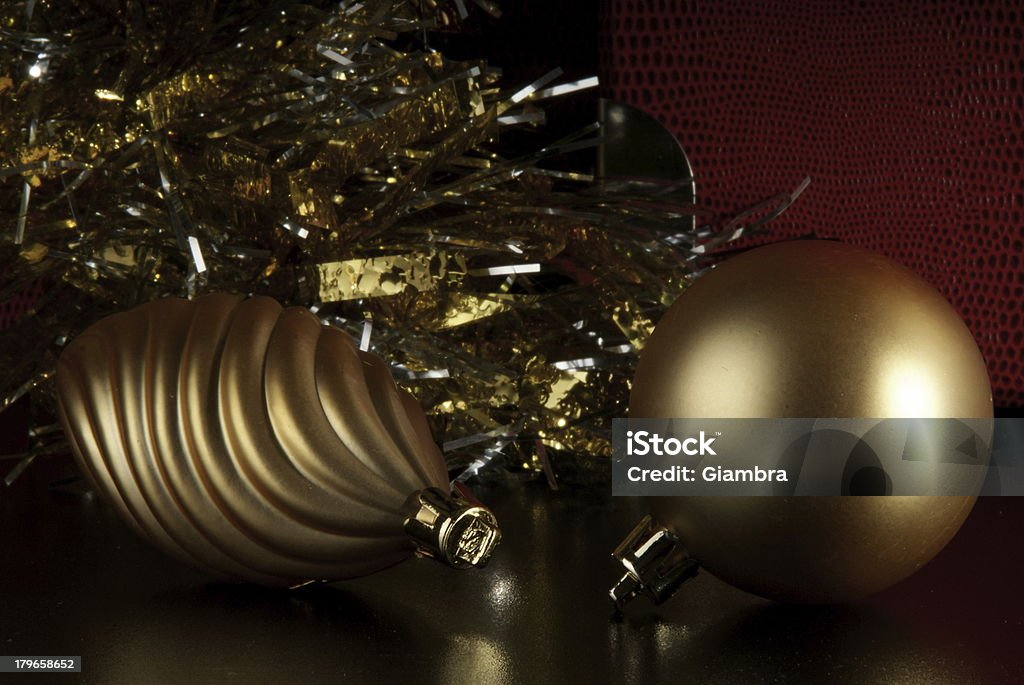 Natale - Foto stock royalty-free di Colore brillante