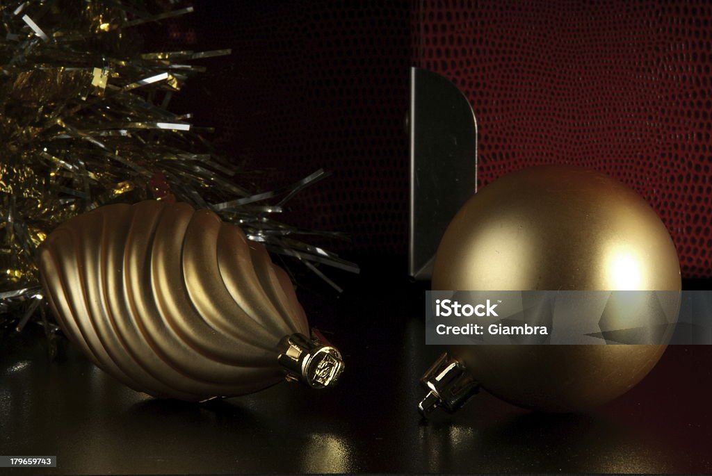 Natale - Foto stock royalty-free di Colore brillante