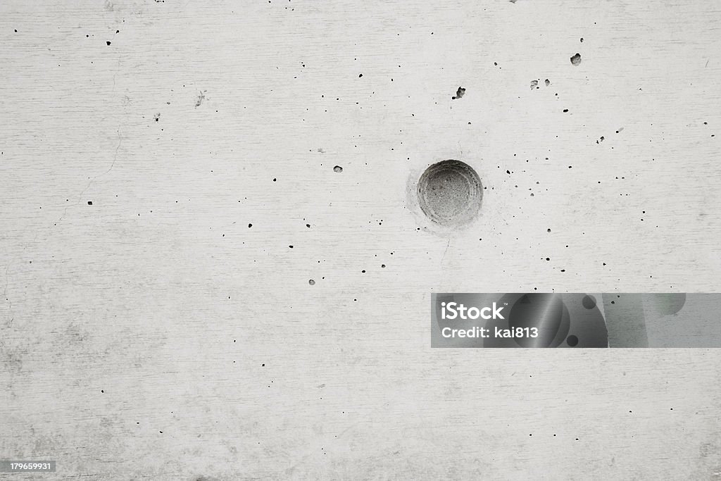 concrete wall - Lizenzfrei Architektur Stock-Foto