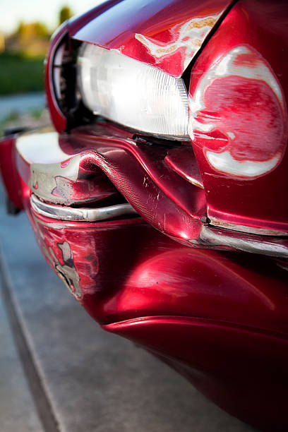 istock Mean Fender Bender 179660158
