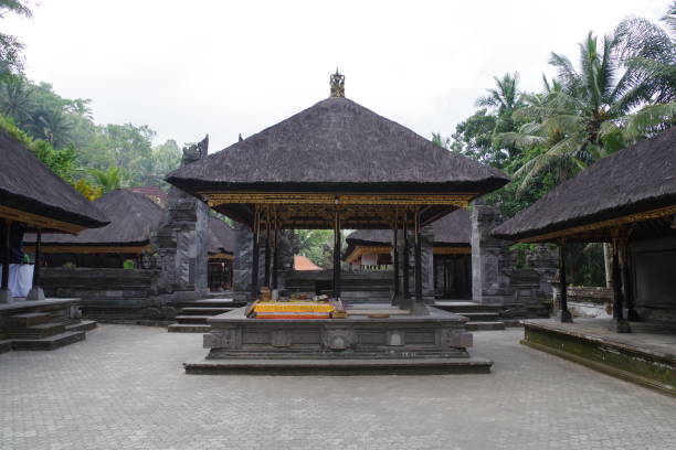 istock Gunung kawi in Bali 1796611908