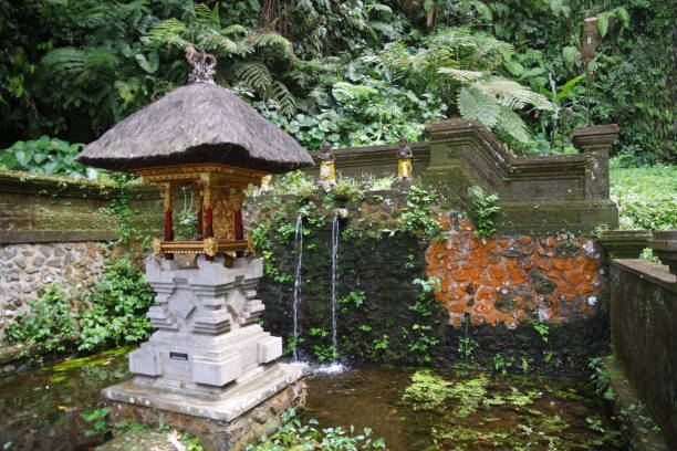 istock Gunung kawi in Bali 1796612393