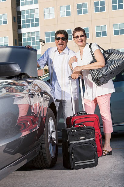istock Couple on vacation 179661515