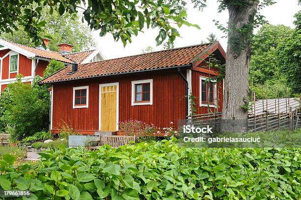 Old House Stock Photo - Download Image Now - Ancient, Architecture, Beautiful People