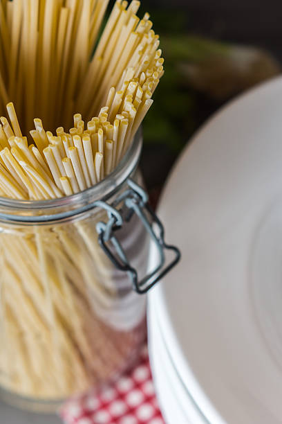 Italian lifestyle - prepare for cooking