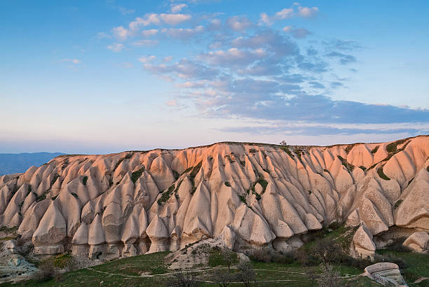 istock Landscape in Cappadocia, Turkey 179663312