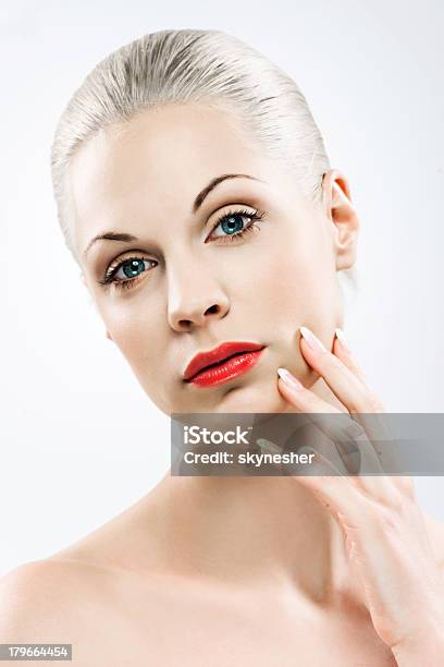 Natural Beauty Stock Photo - Download Image Now - Adult, Adults Only, Beautiful People