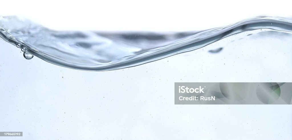 Acqua splash - Foto stock royalty-free di Acqua
