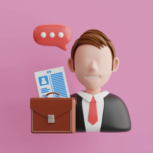 istock 3D business staff, Profit Sharing. 1796658601