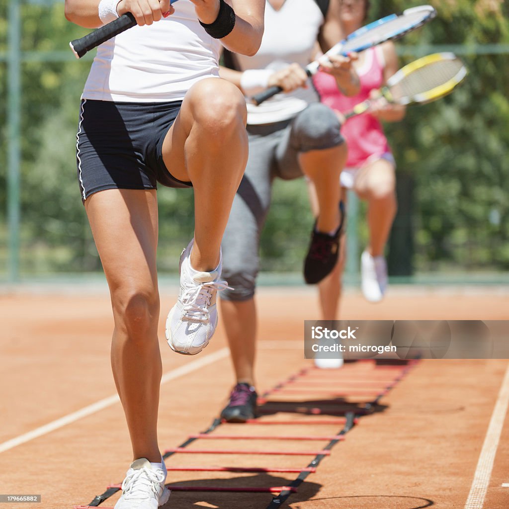 Cardio-Training - Lizenzfrei Erwachsene Person Stock-Foto