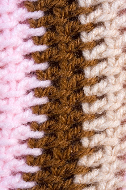 istock Piece of knitted cloth 179666656
