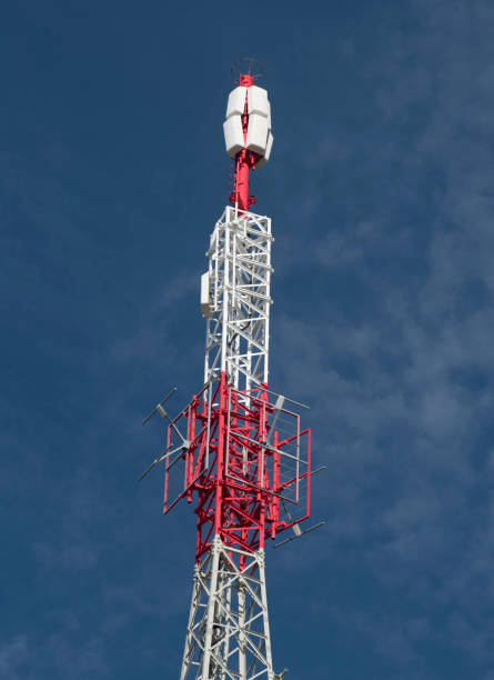 istock antenna or aerial for transmitting radio waves 1796699991