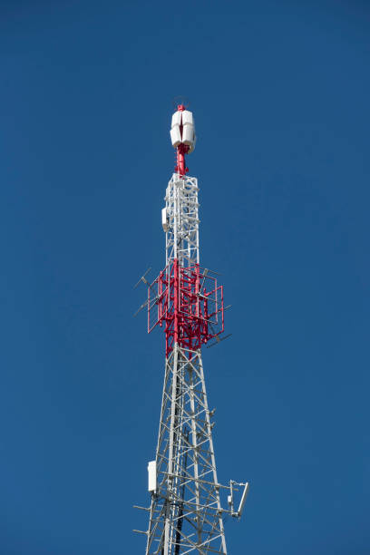 istock antenna or aerial for transmitting radio waves 1796700254
