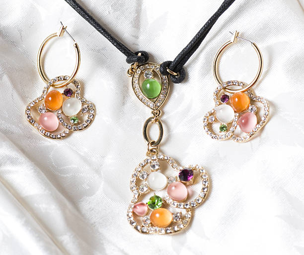 istock Beautiful jewelry. 179670892