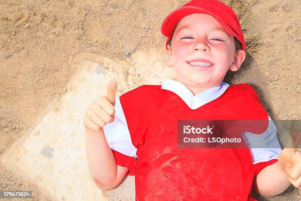 야구공긍정적임과 남자아이 사진-이미지에 대한 스톡 사진 및 기타 이미지 - 사진-이미지, 소년, 수평 구성