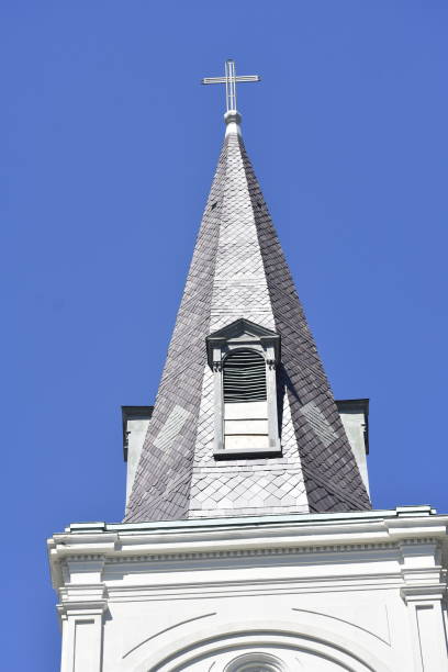 istock St. Louis Cathedral new orleans, LA 1796764754