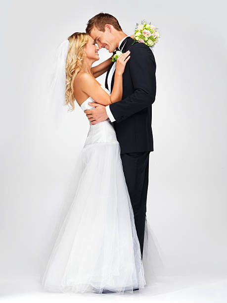 istock Young and so in love 179678444