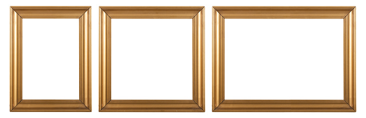 Picture Frames